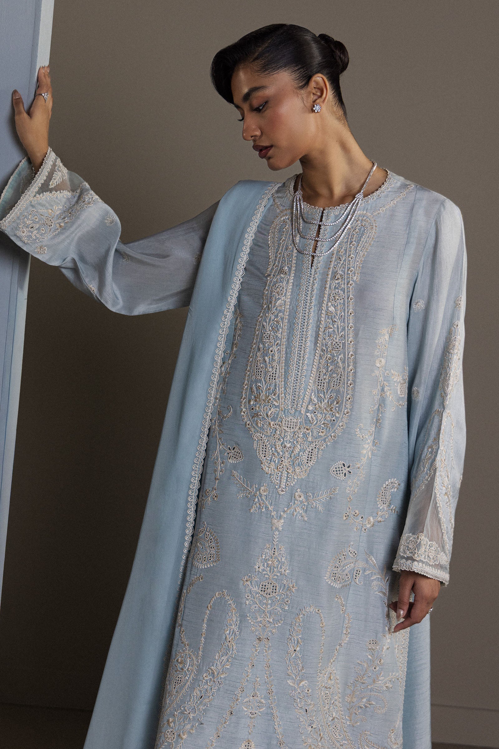 Zara Shahjahan