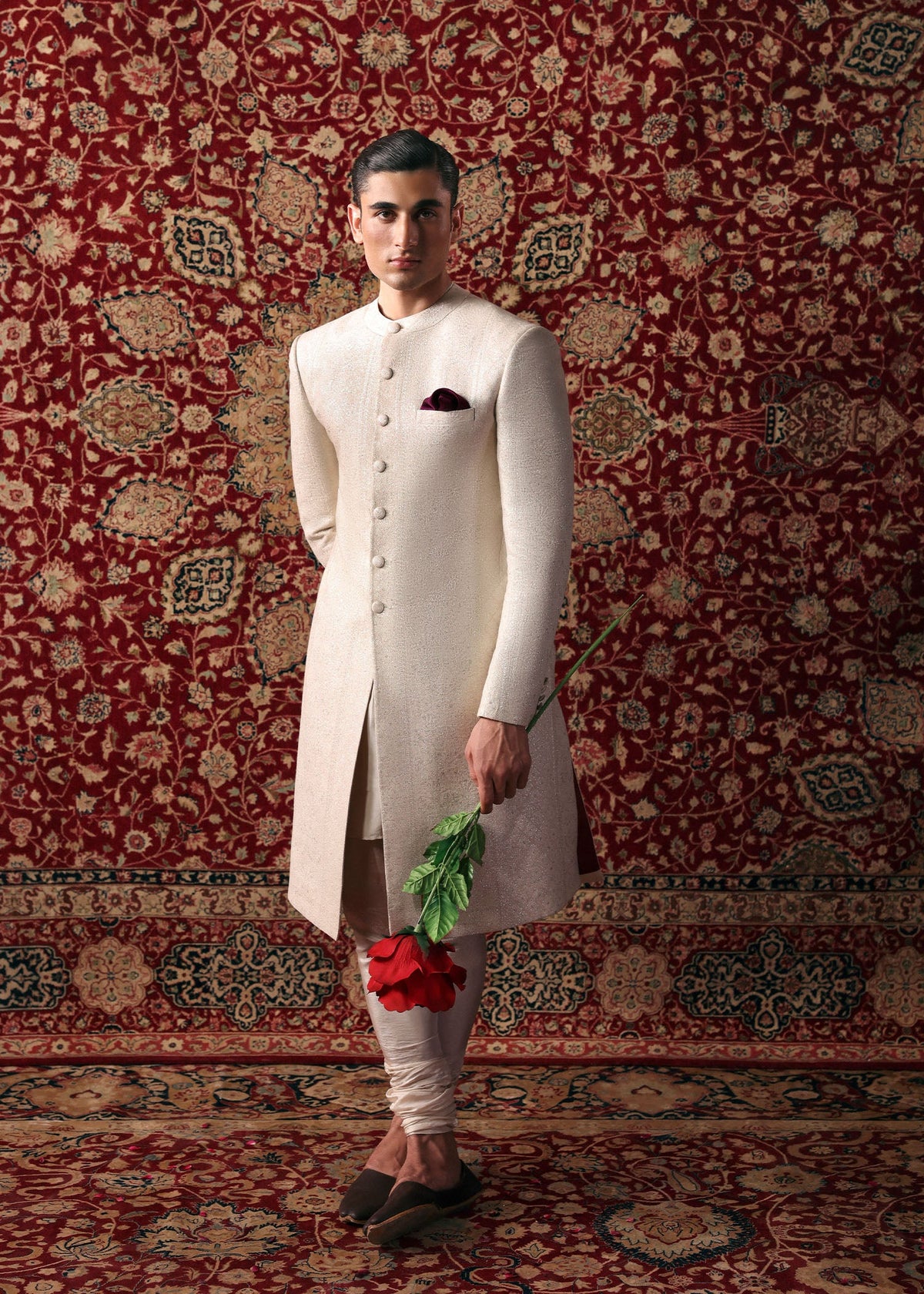 Hussain Rehar