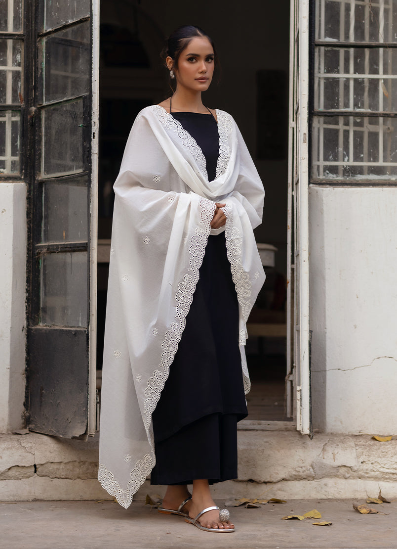 Embroidered Dupatta13236151101010