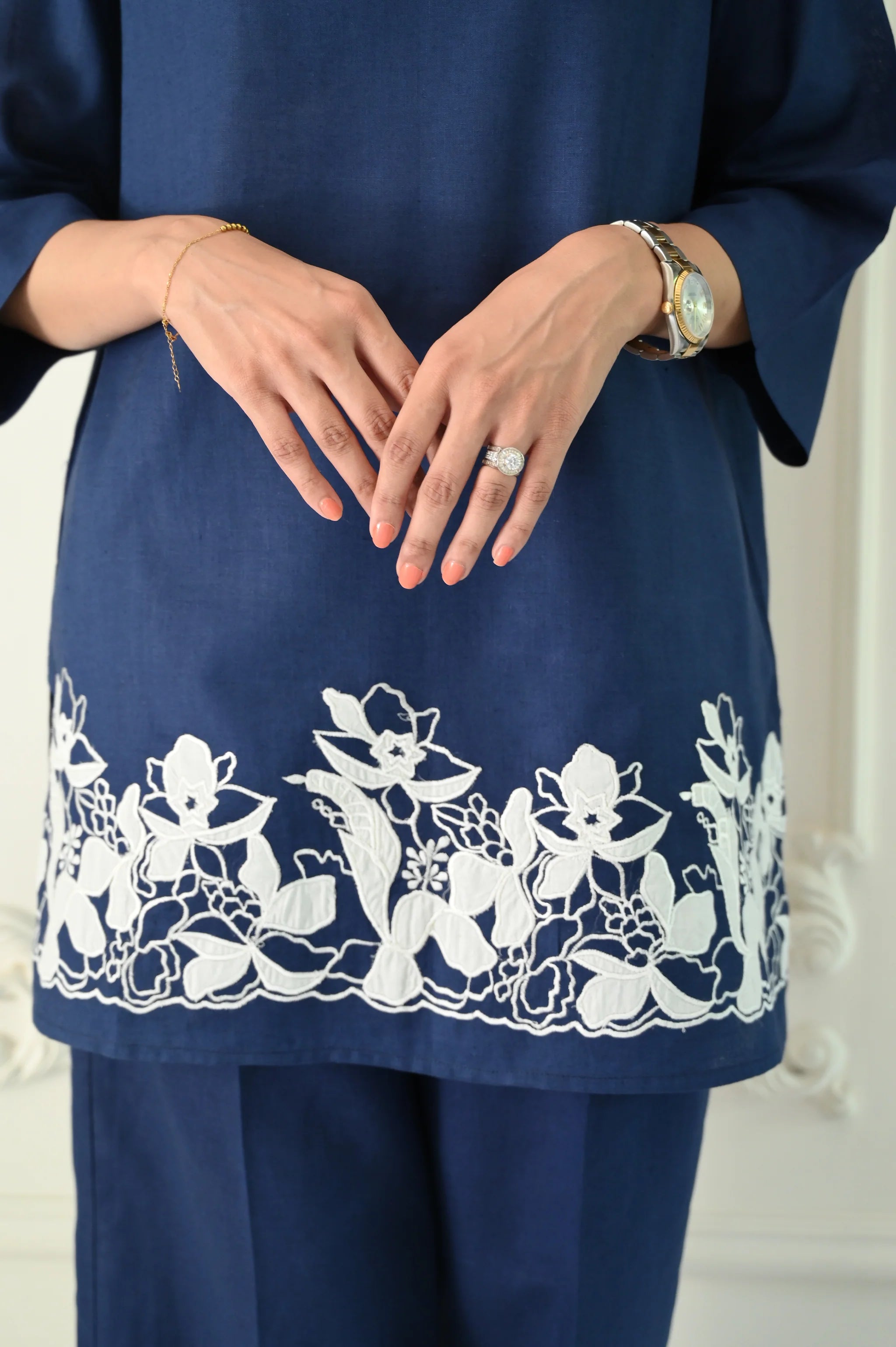 Midnight Blue Set