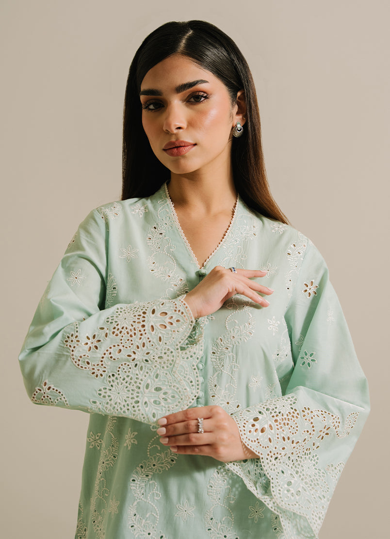 Embroidered CO-ORD Set14052401812020