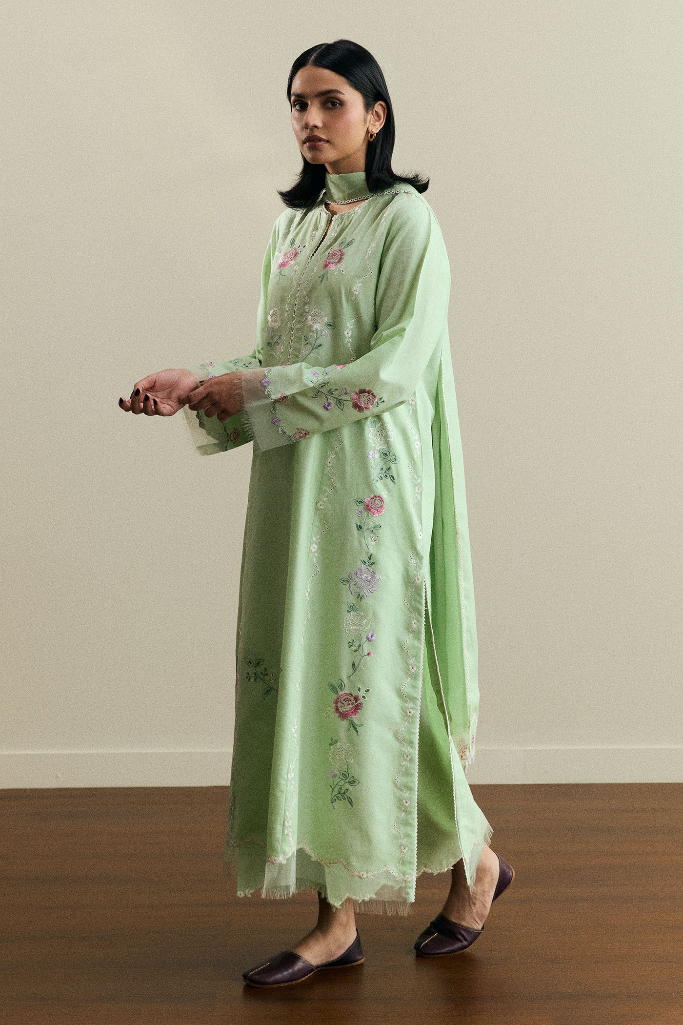 Mahjabeen