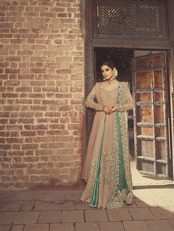 Faiza Saqlain