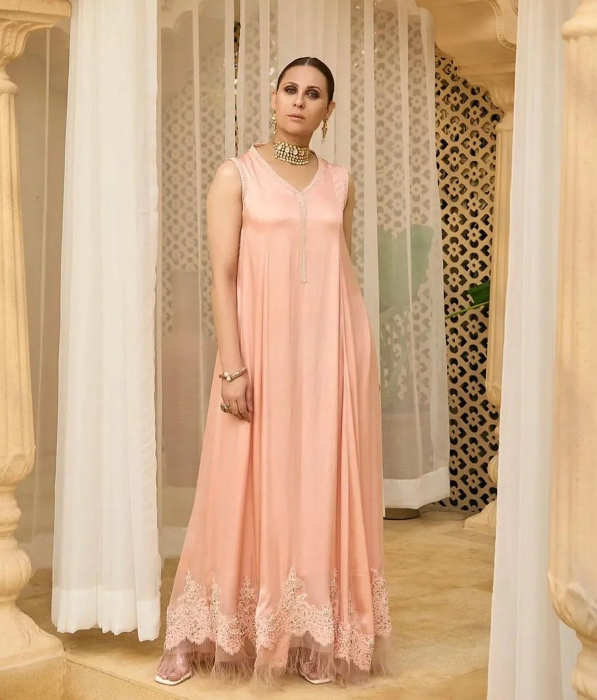 Luxury Formals - 13