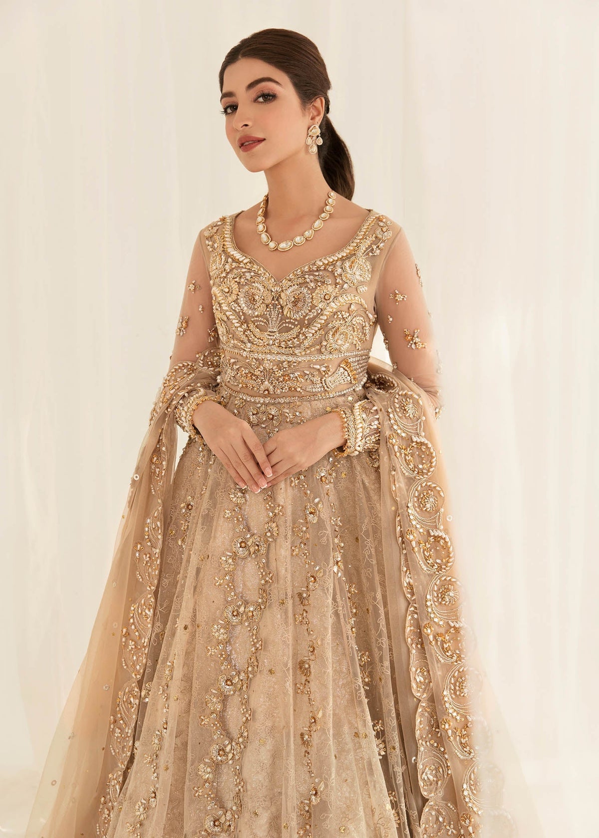 Sadaf Fawad Khan