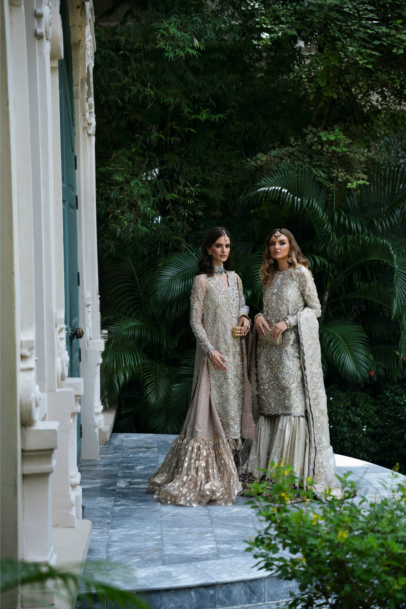 Peony - Ready To Wear