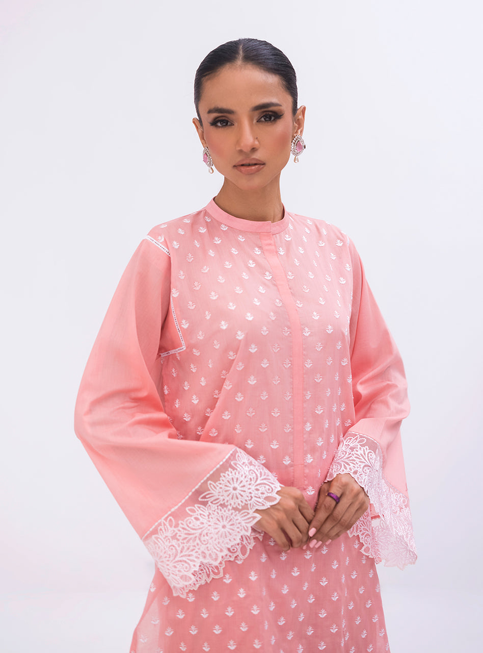 Blush Of Elegance
