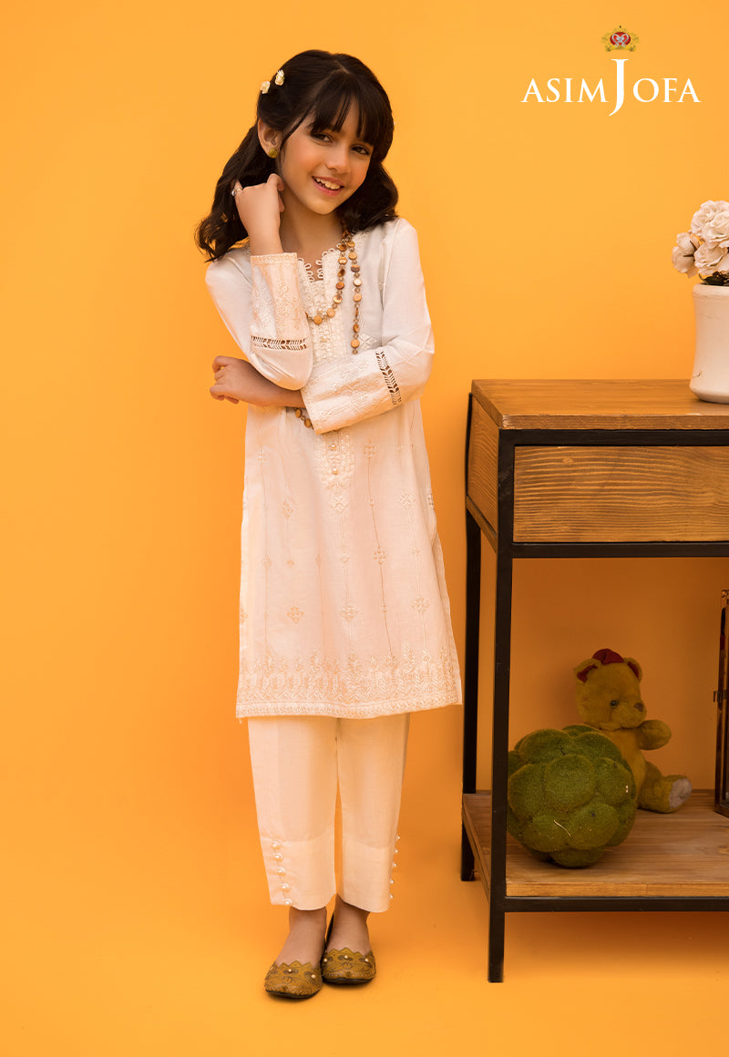 Premium Cotton Crepe Suit