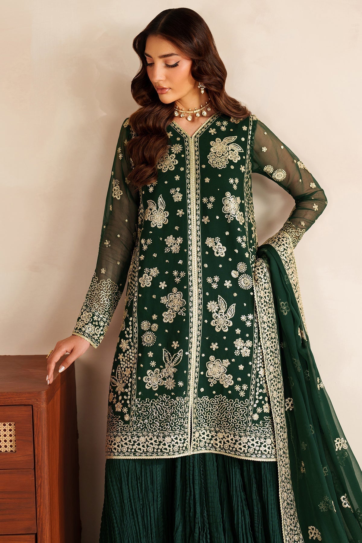 Farasha – Silken Glow Style