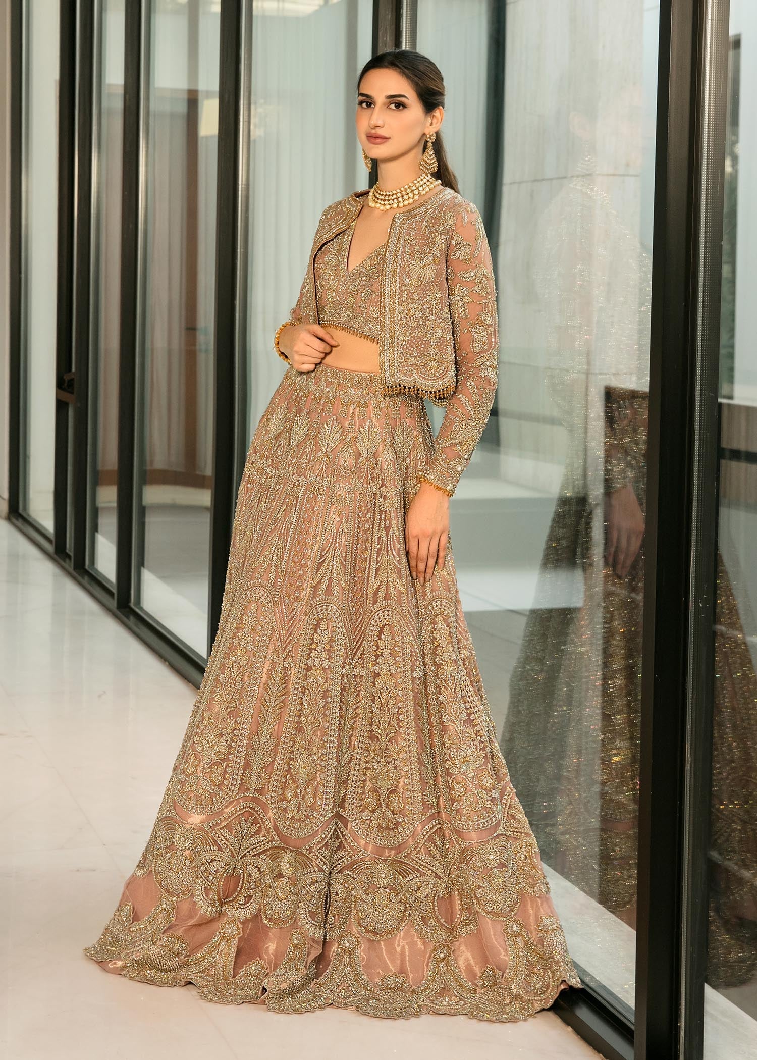 Sohaina - Ready To Wear