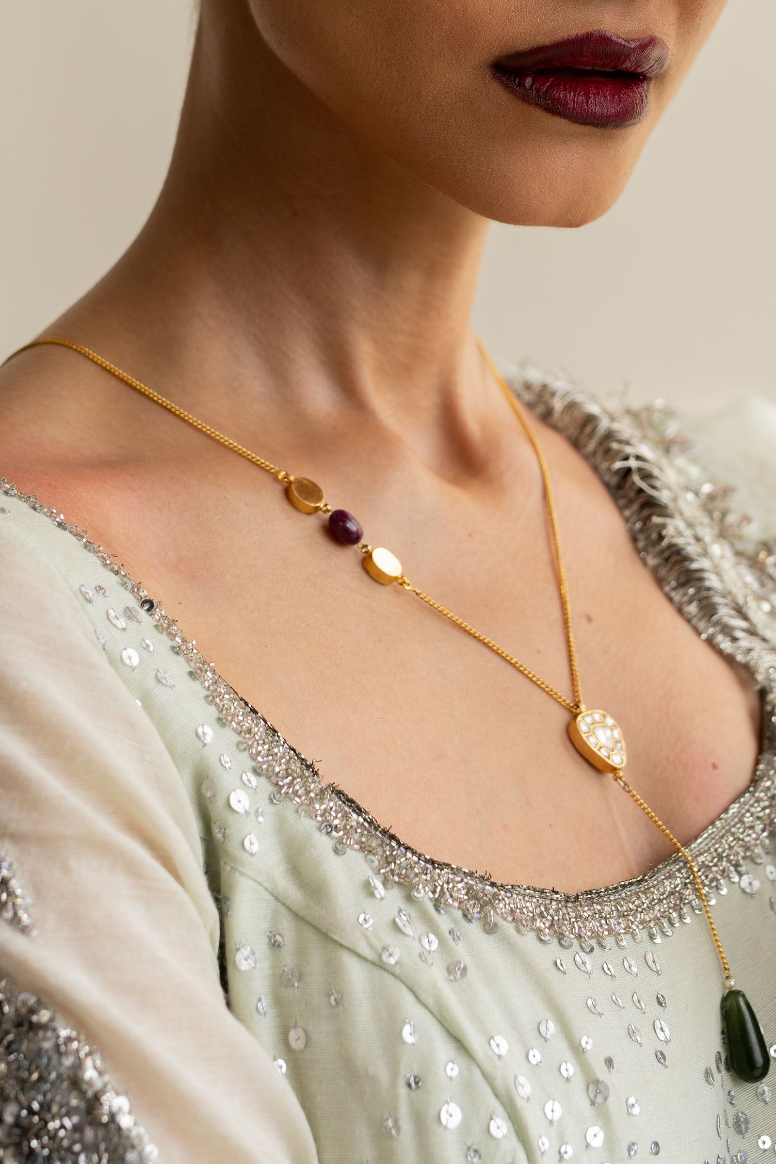 Panihaar Necklace