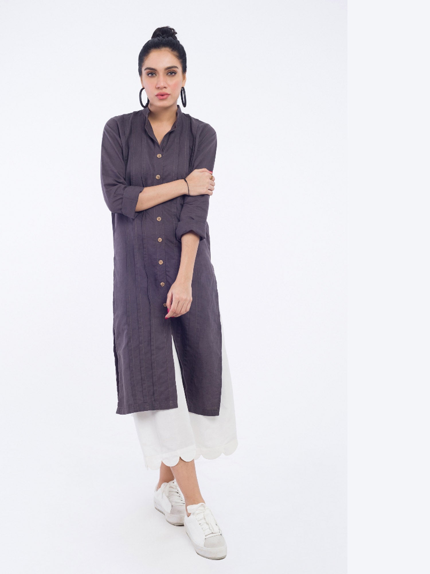 Claire Tunic