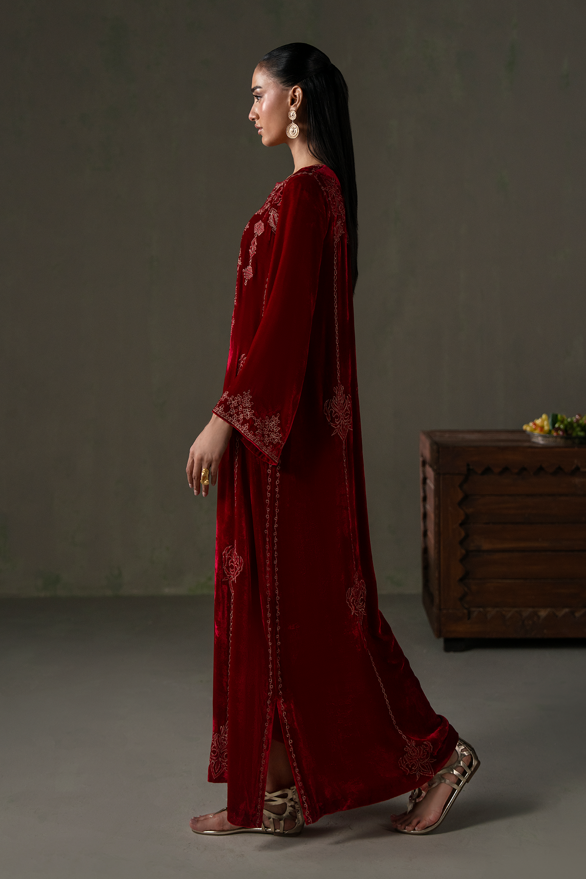 KHALISA