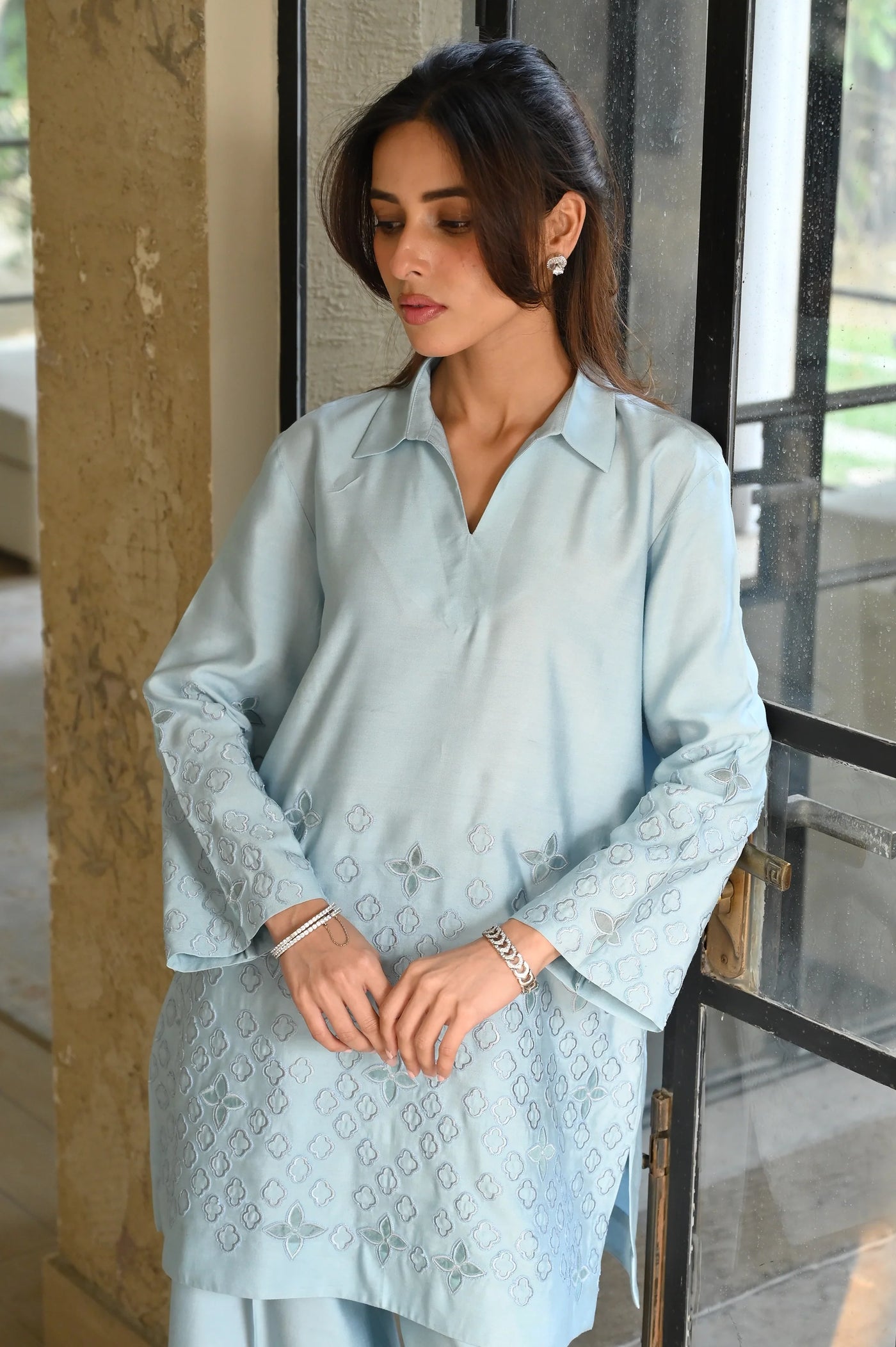 Alula Set