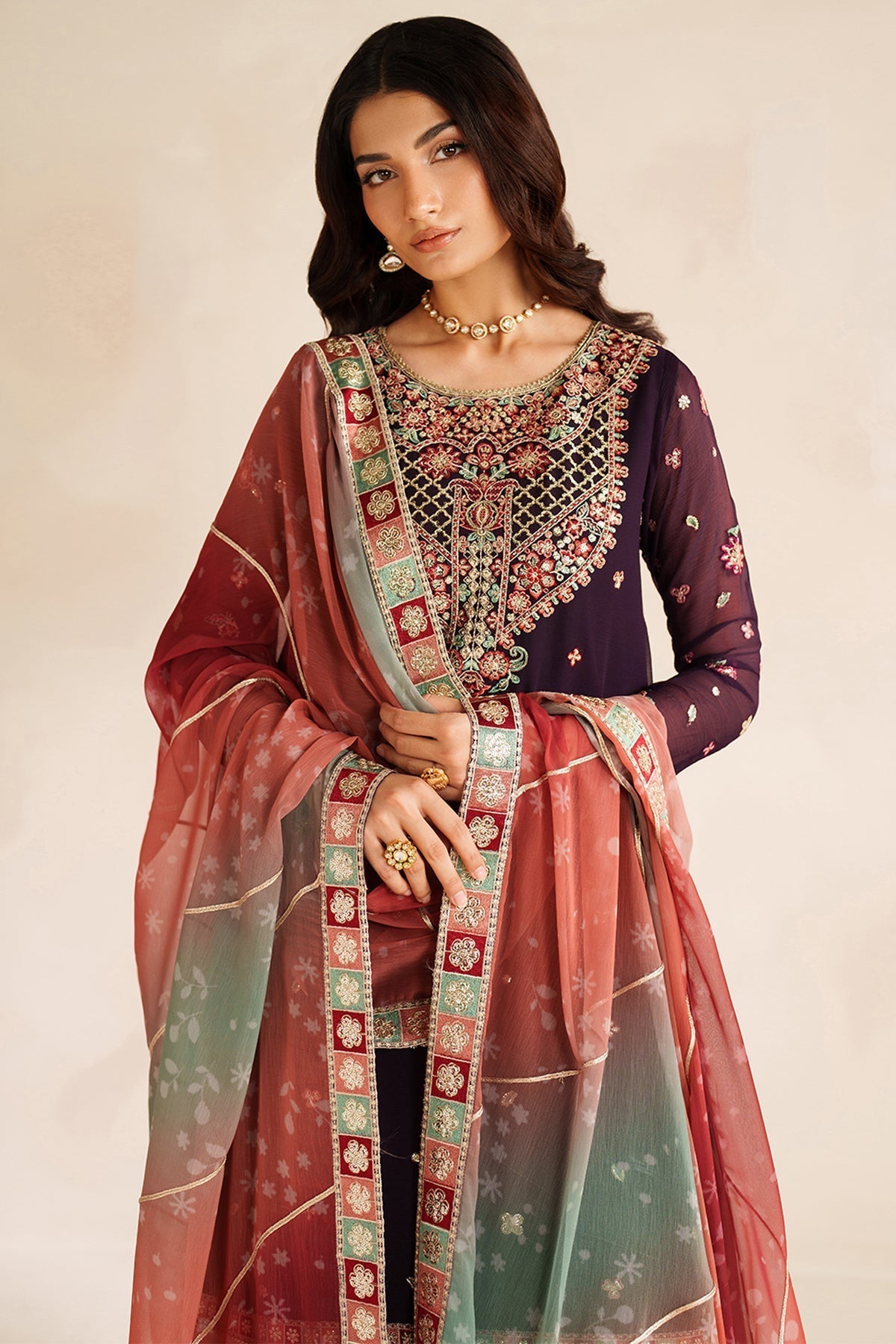 Farasha – Rosette Glow Style