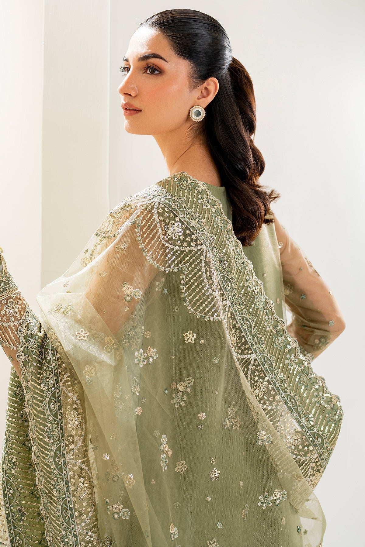 Farasha – Perry Style