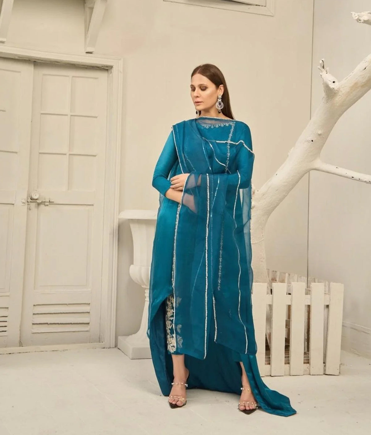 Luxury Formals - 15