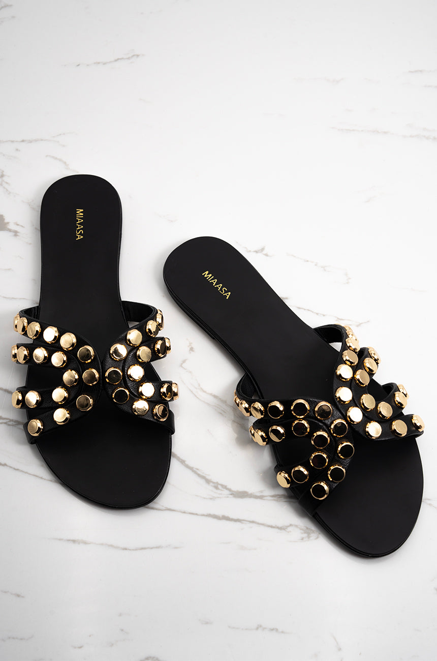 Zee Studs 3.0