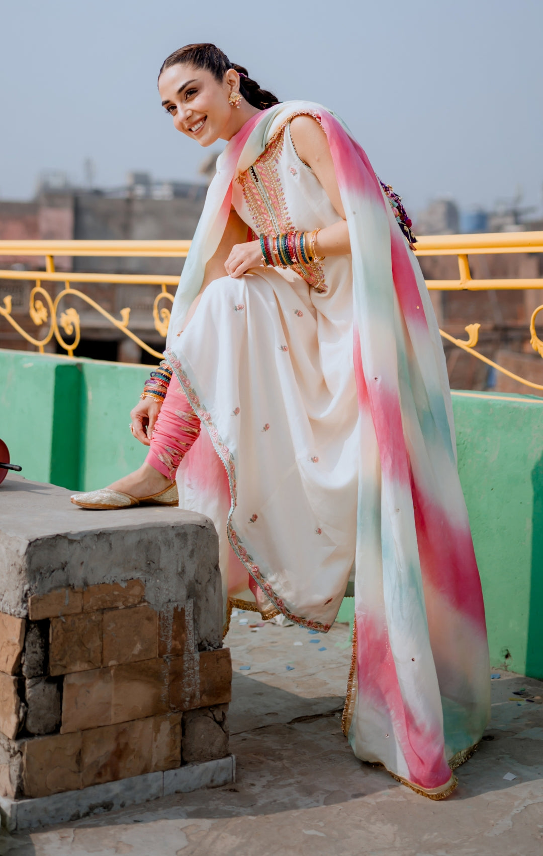 GUL E BAHAR