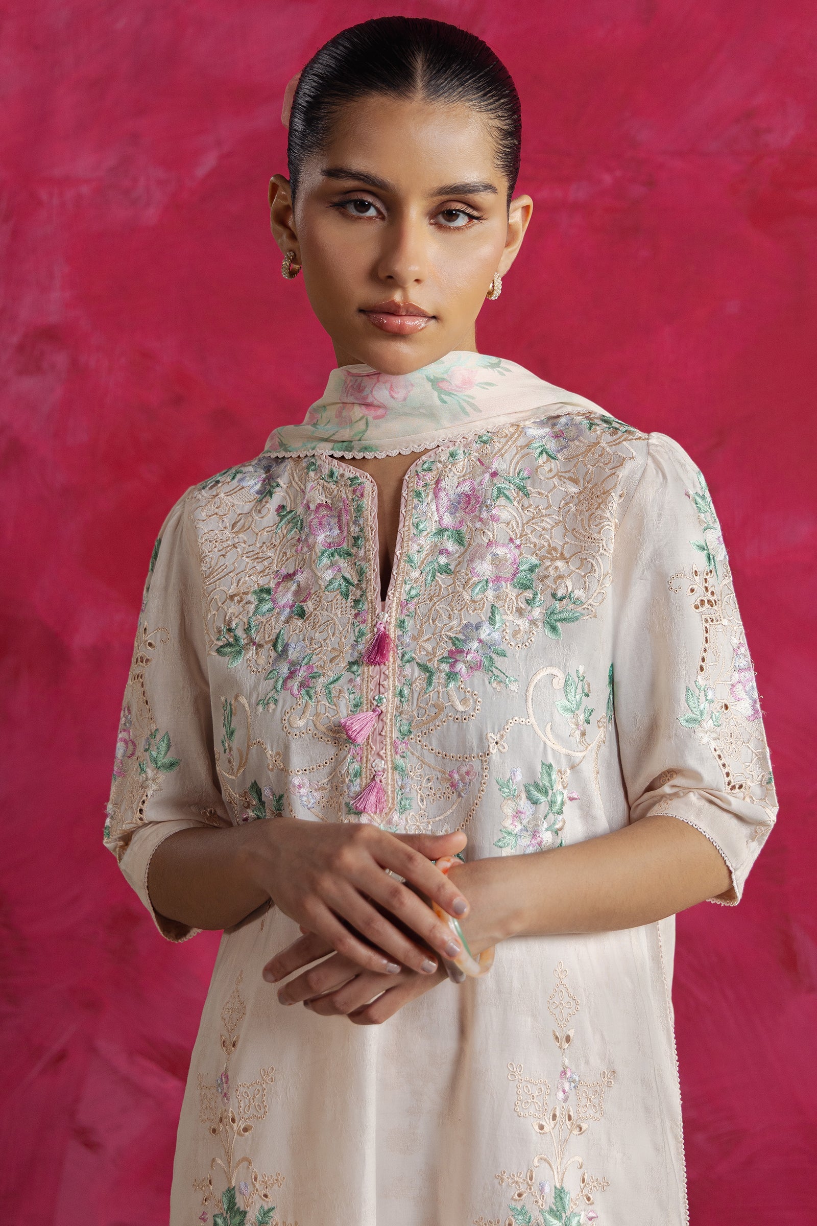 Coco by Zara Shahjahan