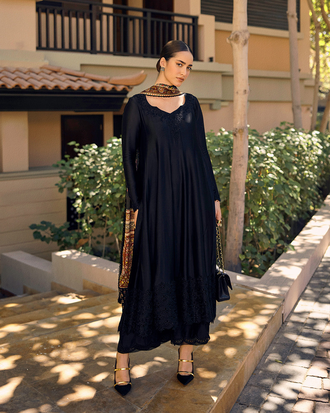 Faiza Saqlain