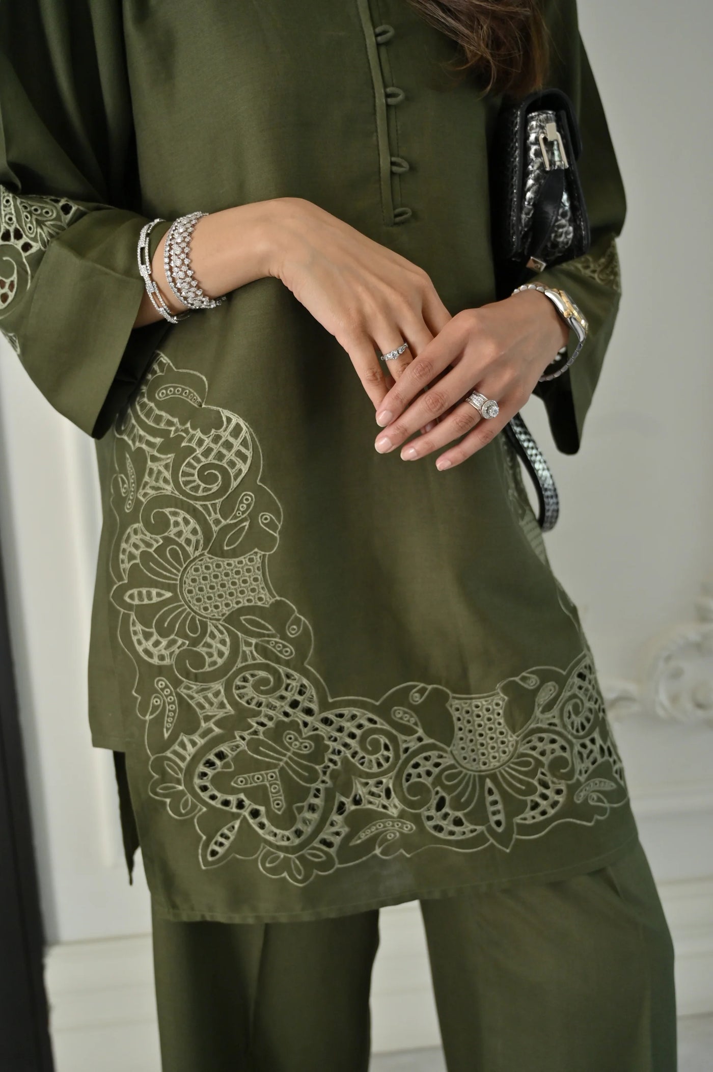 Olive Muse