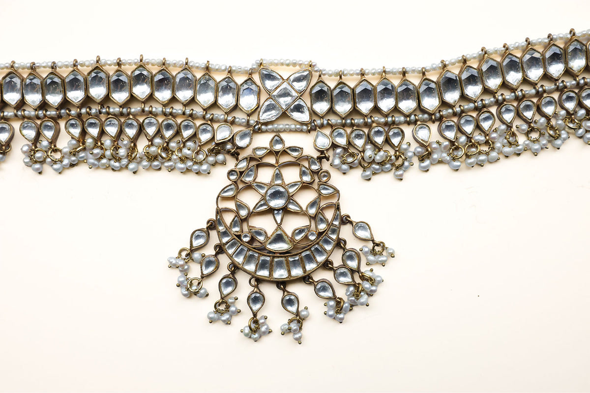 NAUBAHAR – Jewelry | Zara Shahjahan