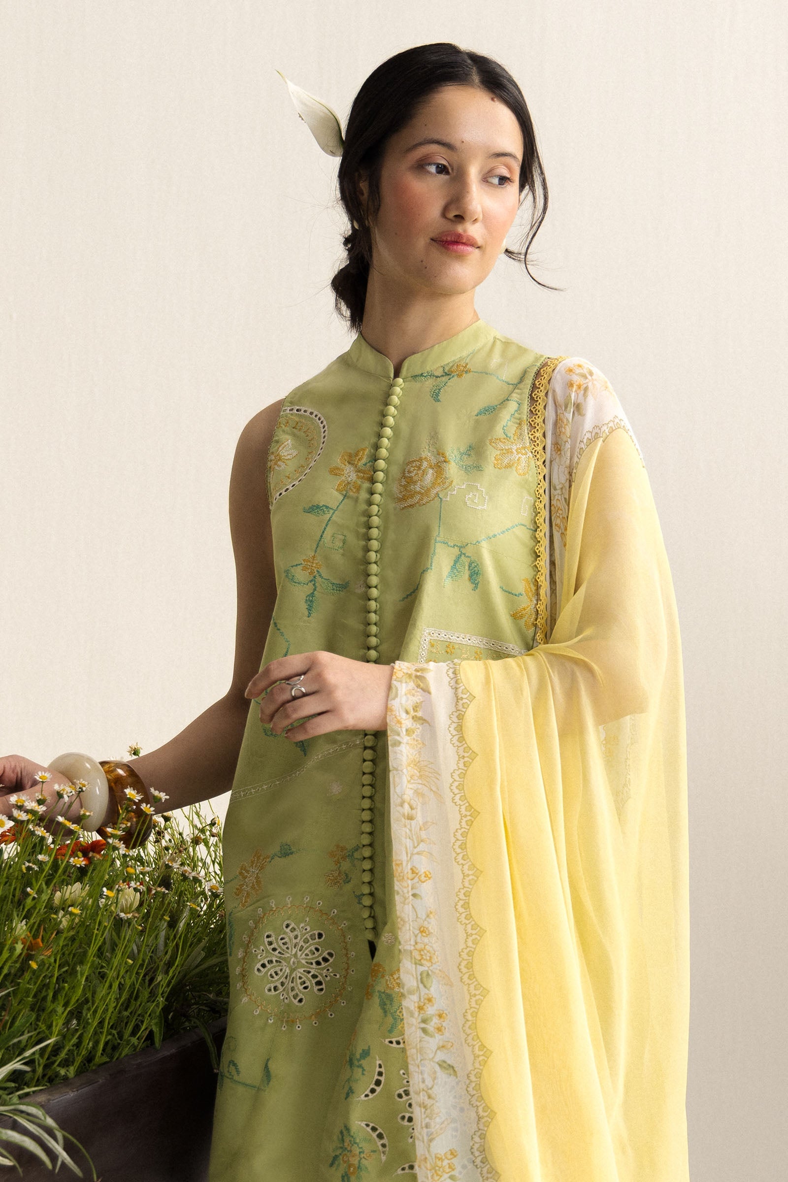 Coco by Zara Shahjahan