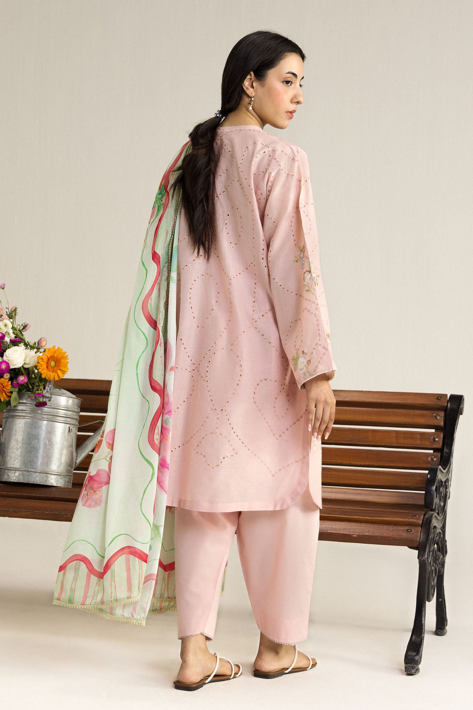 Coco by Zara Shahjahan