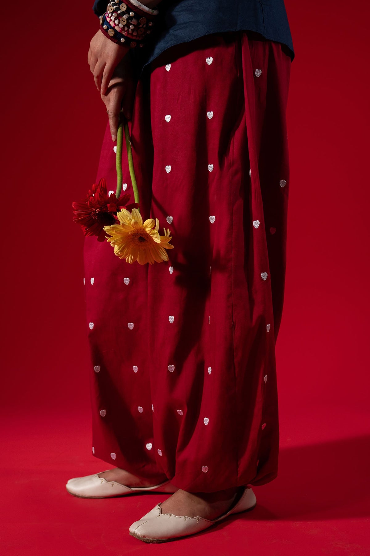Cherry Heart
