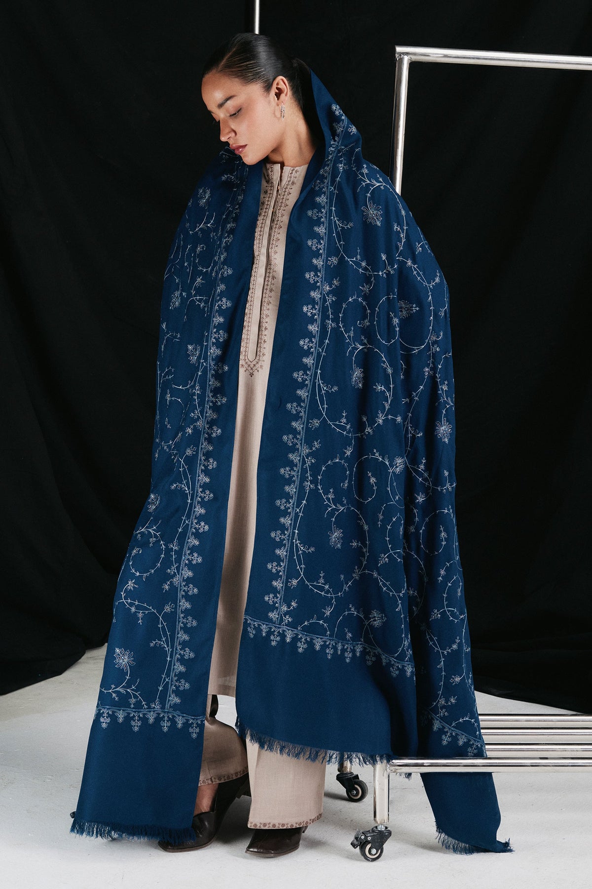 KEHKASHAN