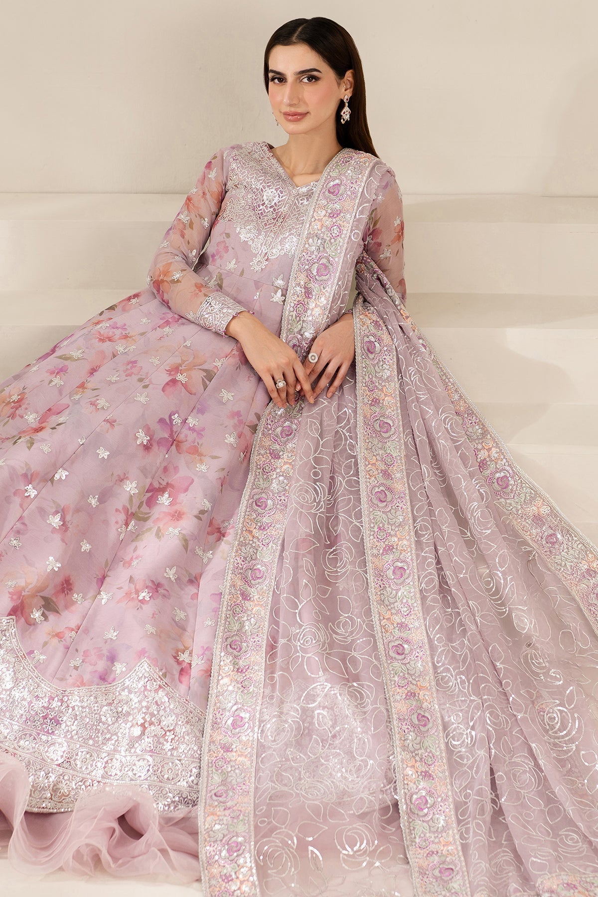 Farasha – Lilly Passion Style