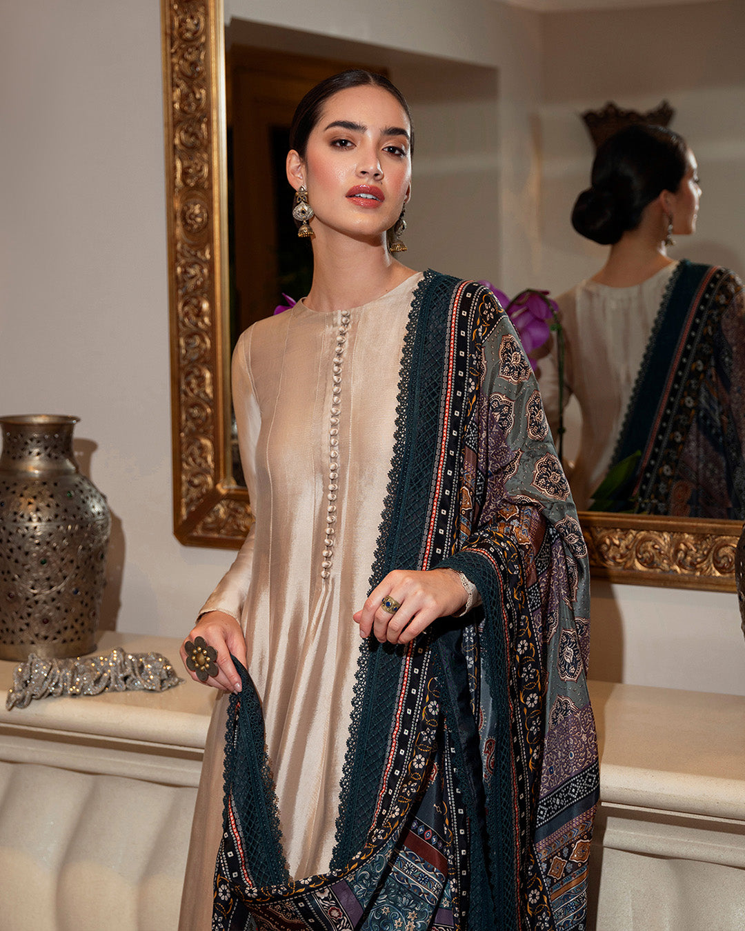 Faiza Saqlain