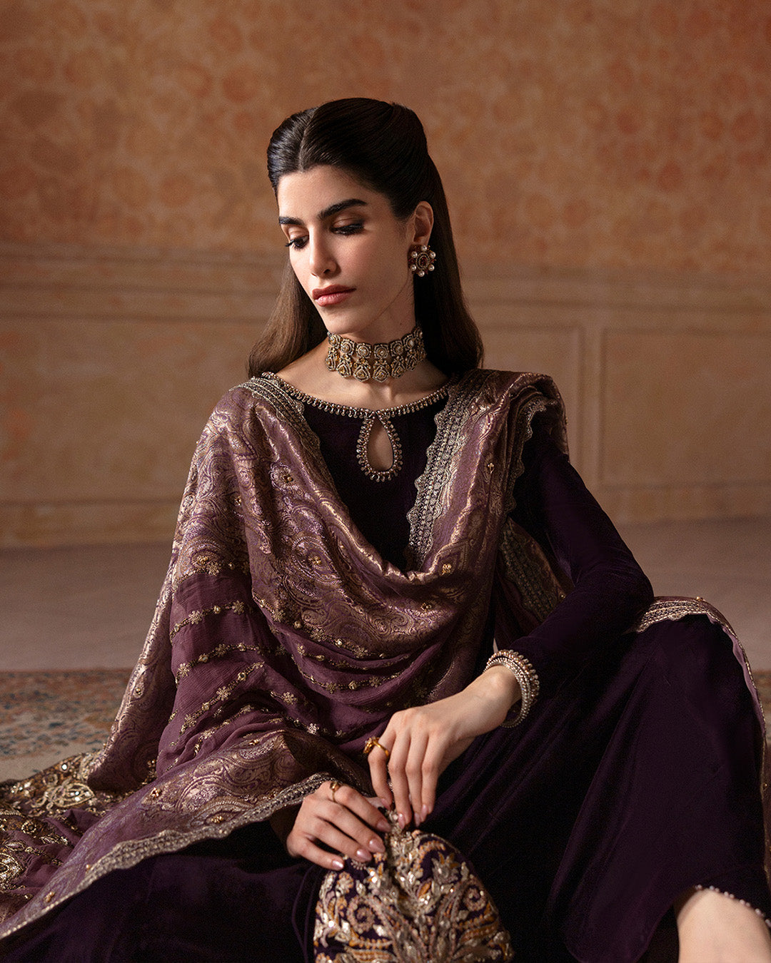 Faiza Saqlain