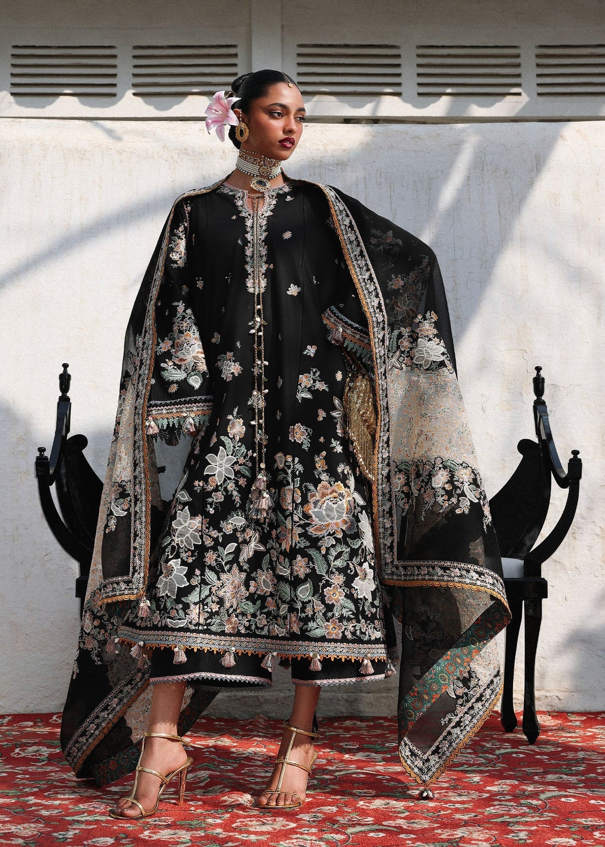 Hussain Rehar – Sable Style