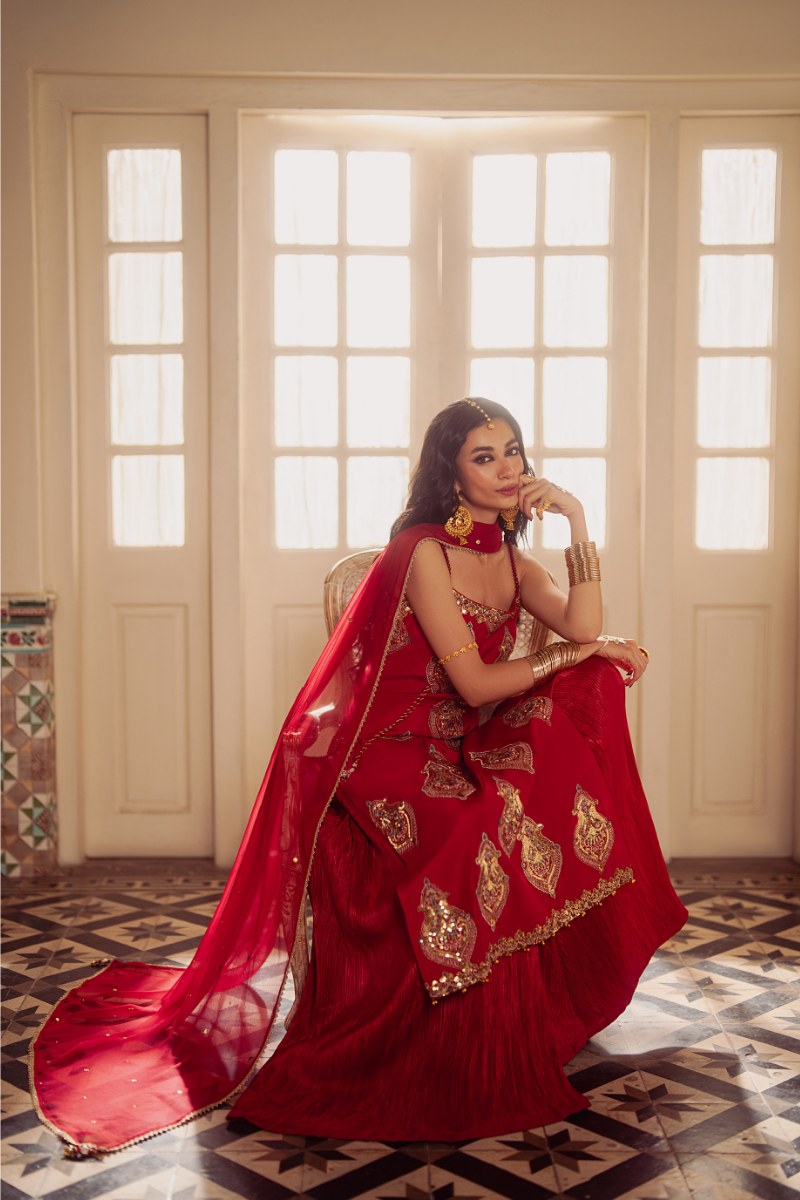 Roja