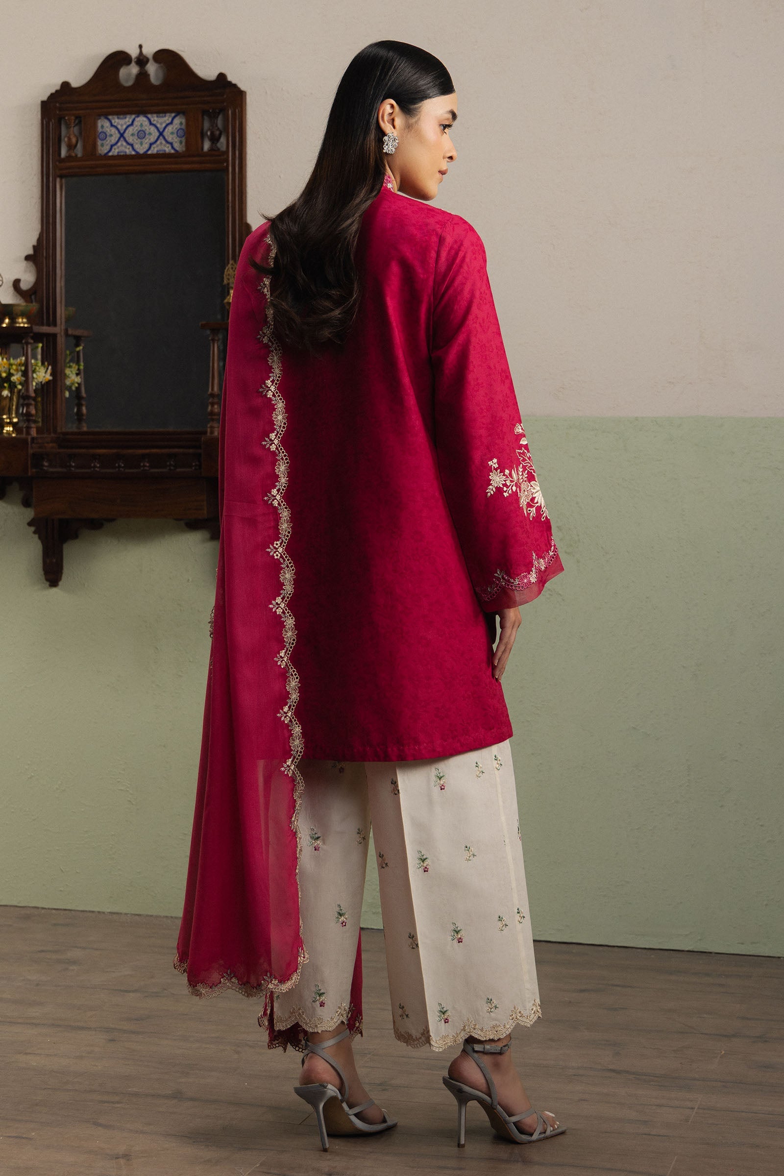 Fariha