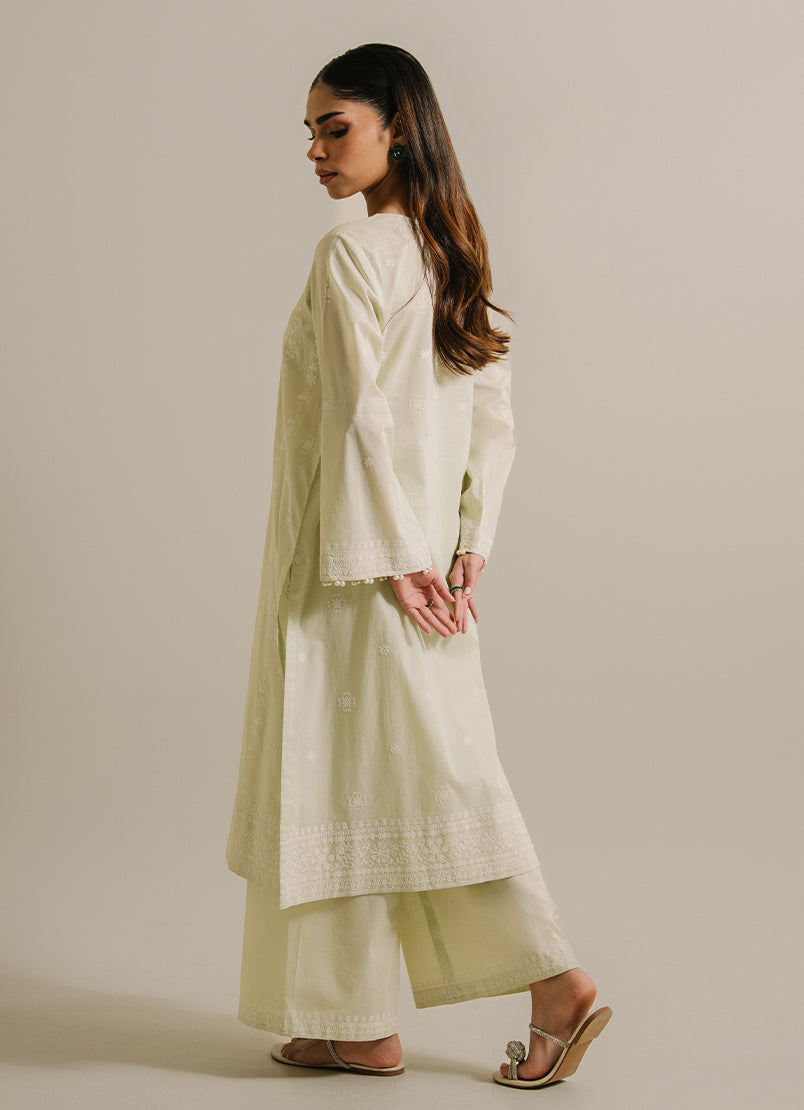 Embroidered CO-ORD Set13996401355020