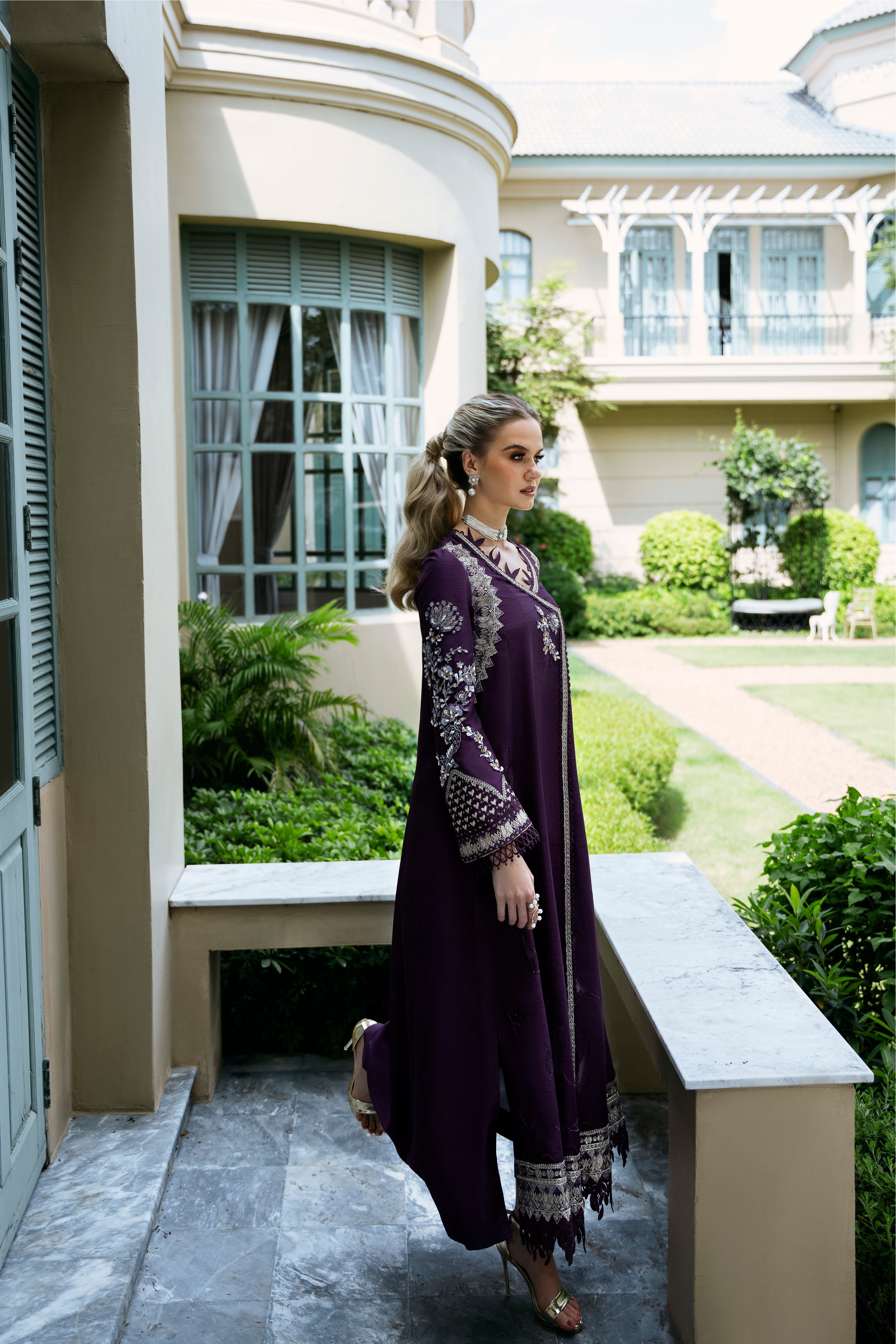 JAMINI - Ready To Wear