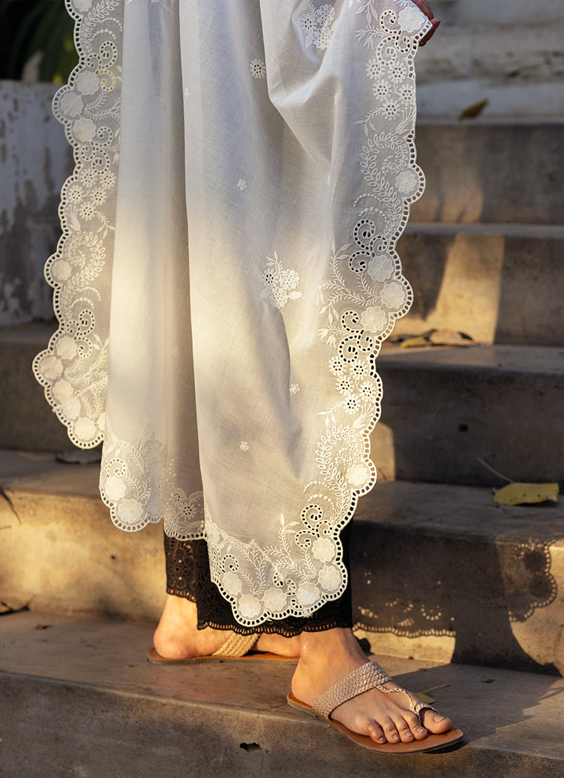 Embroidered Dupatta13188151101010