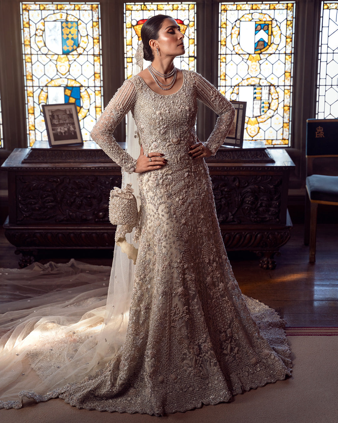 Faiza Saqlain