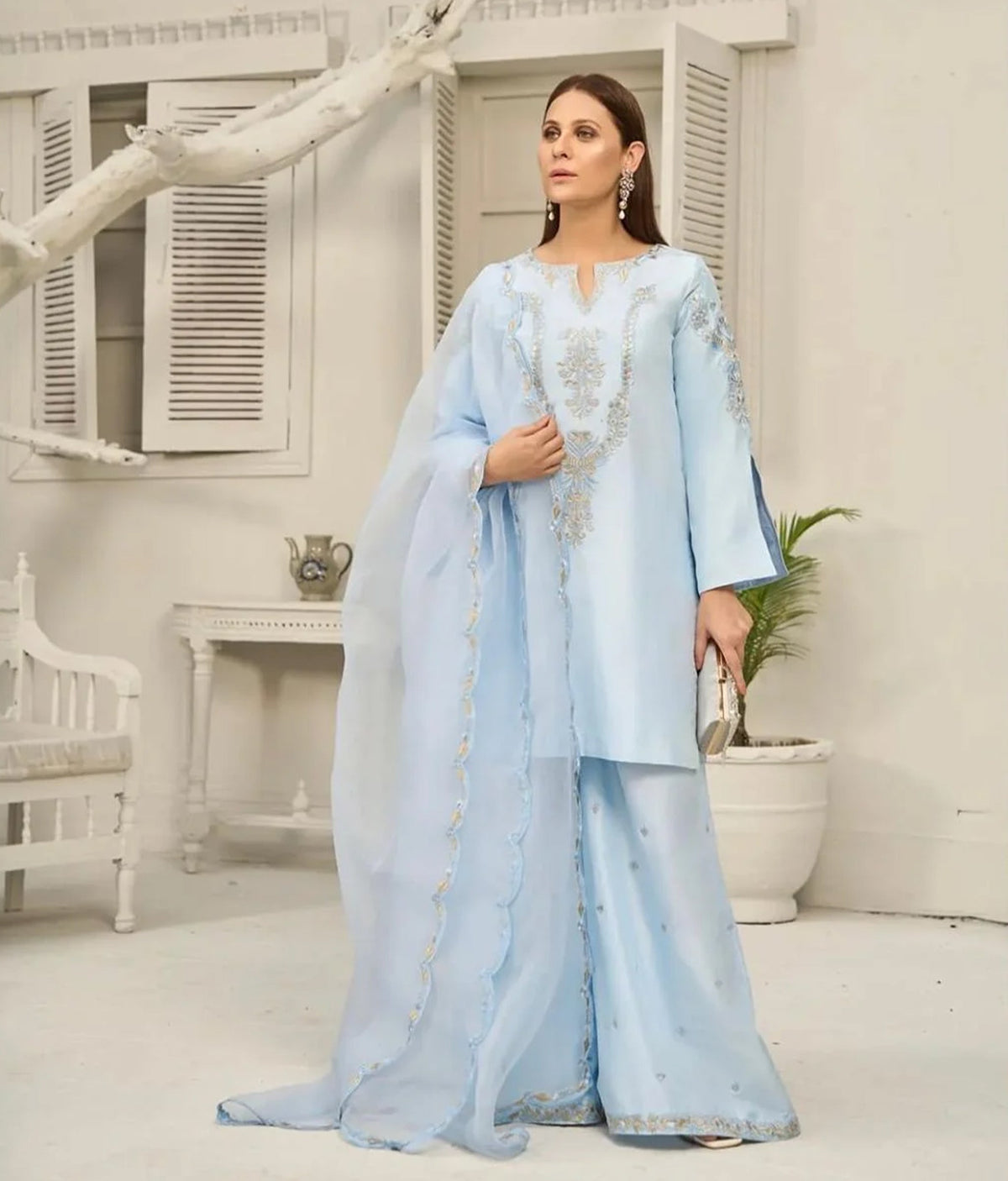Luxury Formals - 6
