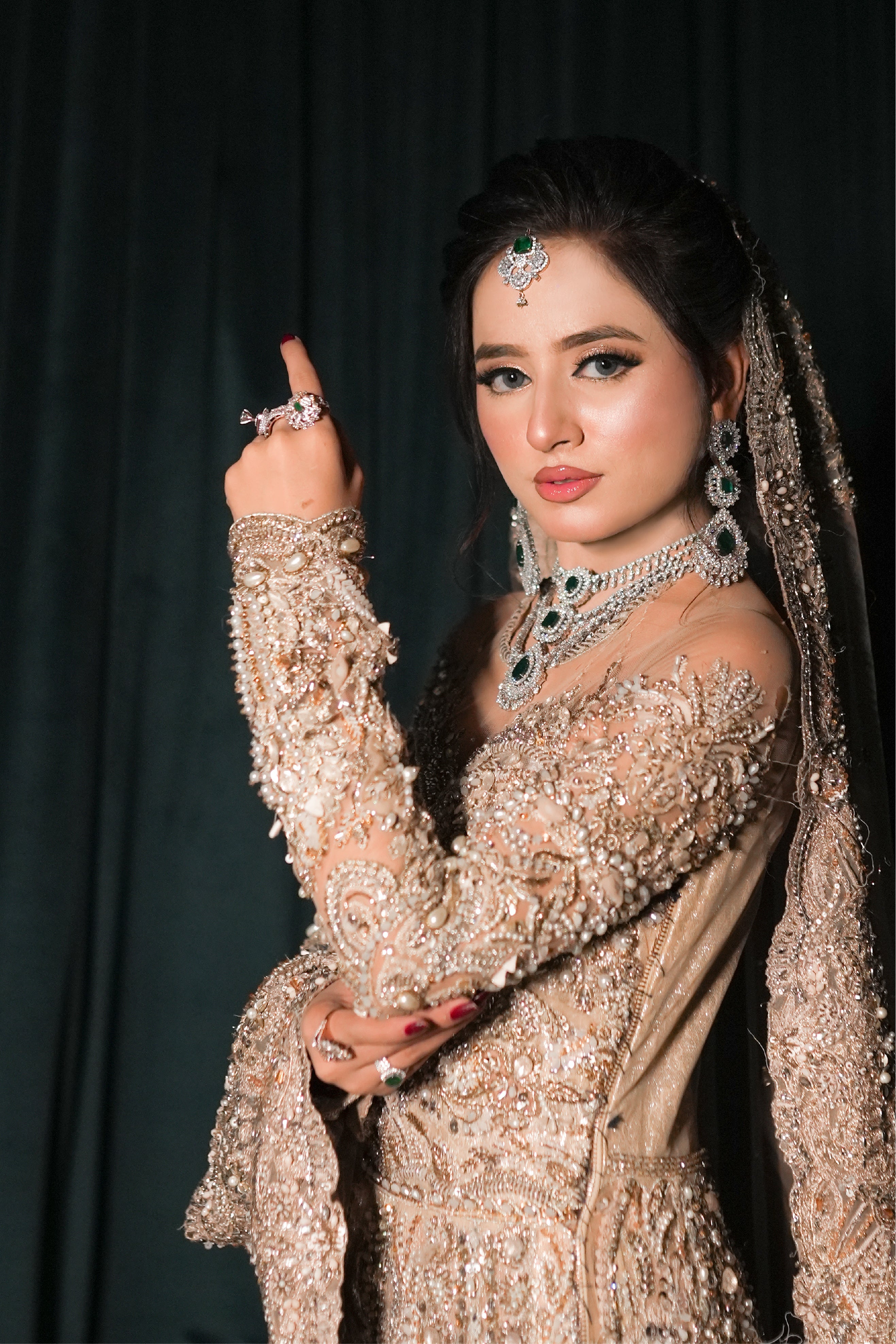 BRIDAL 65
