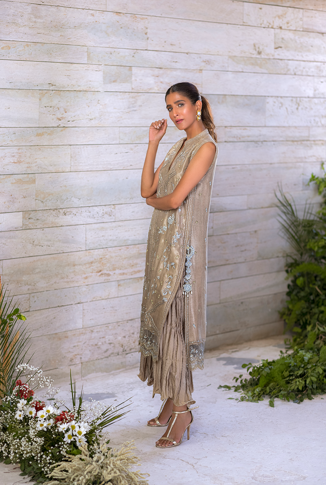 Nadia Farooqui