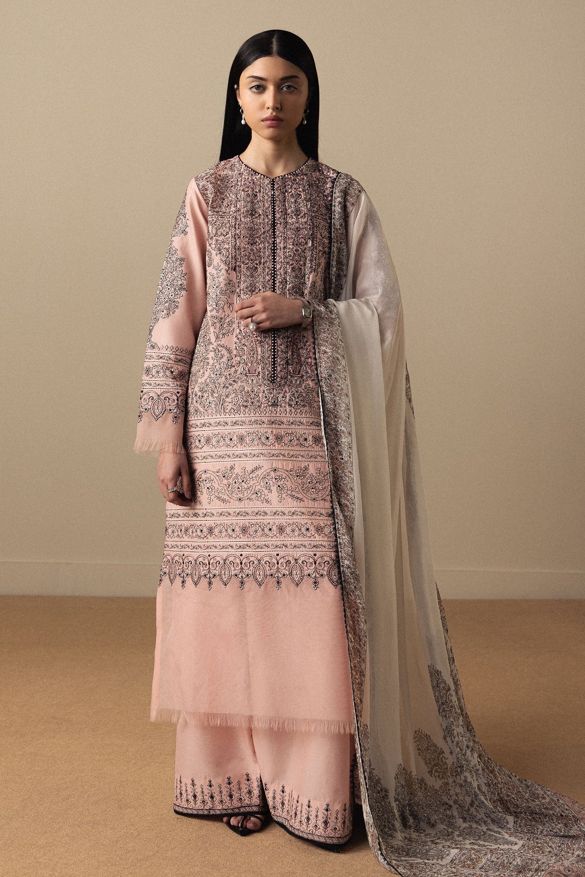 Zara Shahjahan