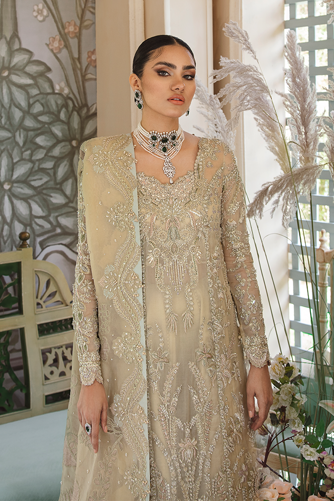 Suffuse by Sana Yasir
