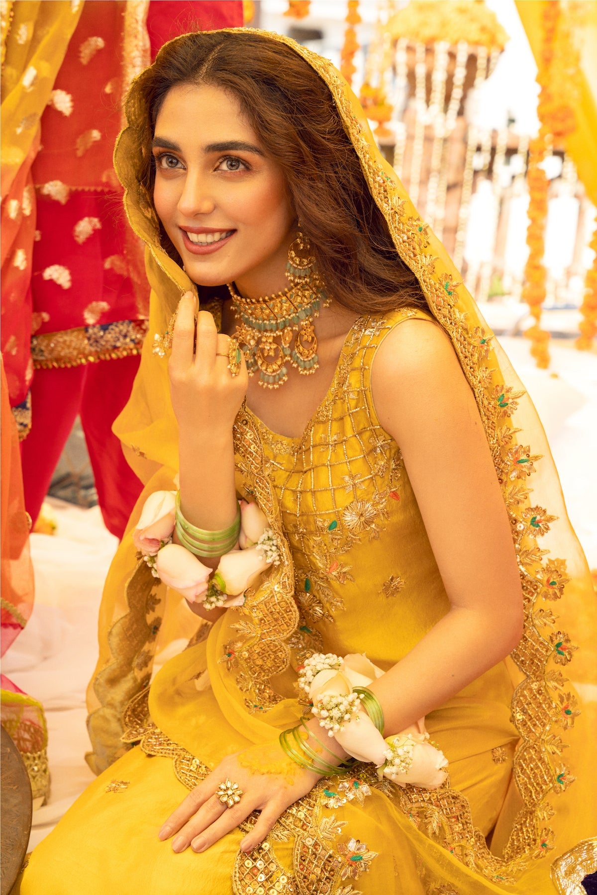 BANDHNI