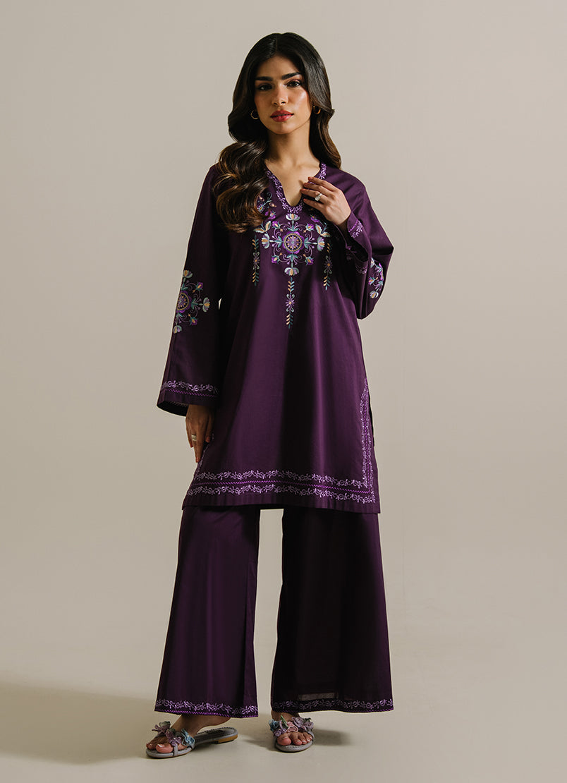 Embroidered CO-ORD Set14519401574020