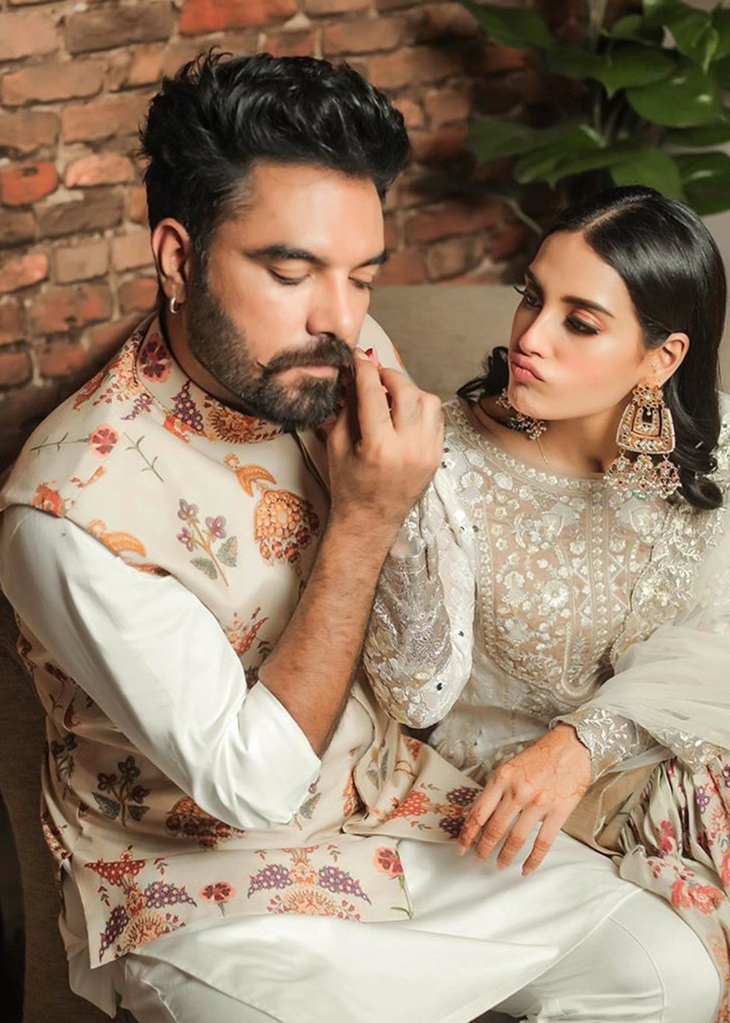 Iqra Aziz