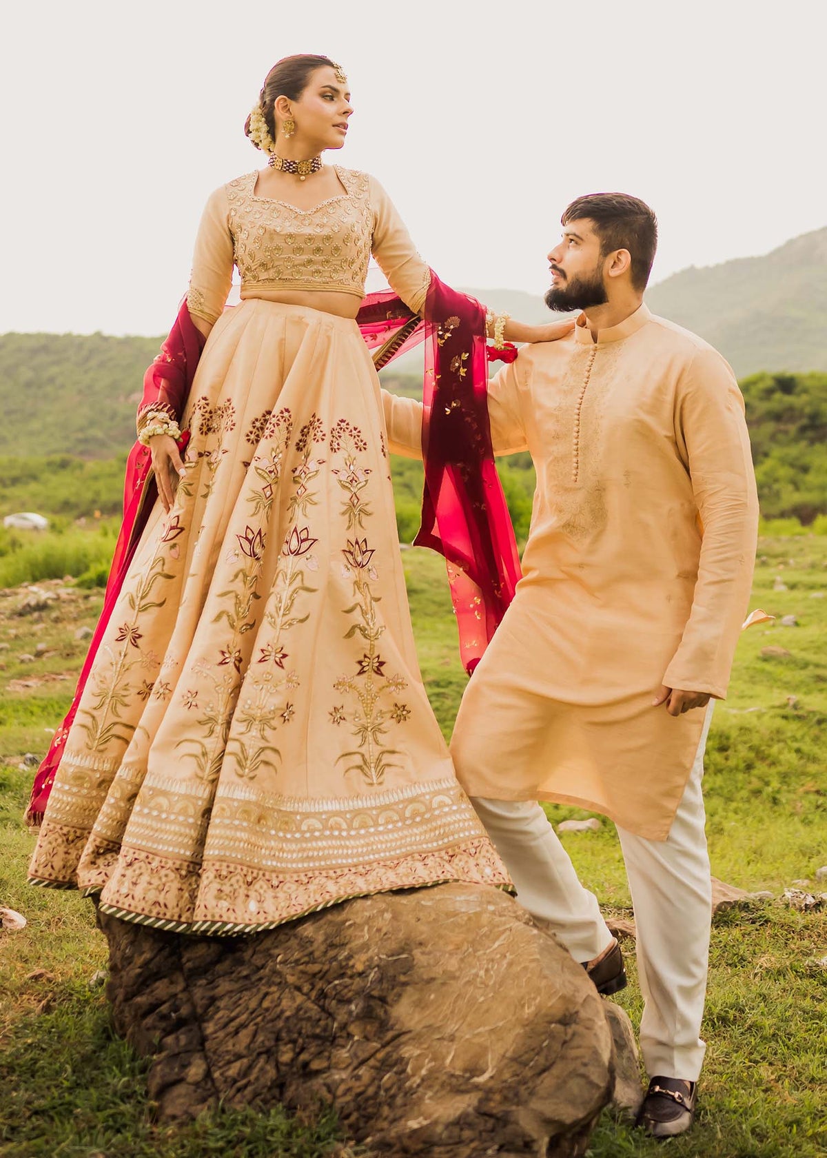 Gul e Rana
